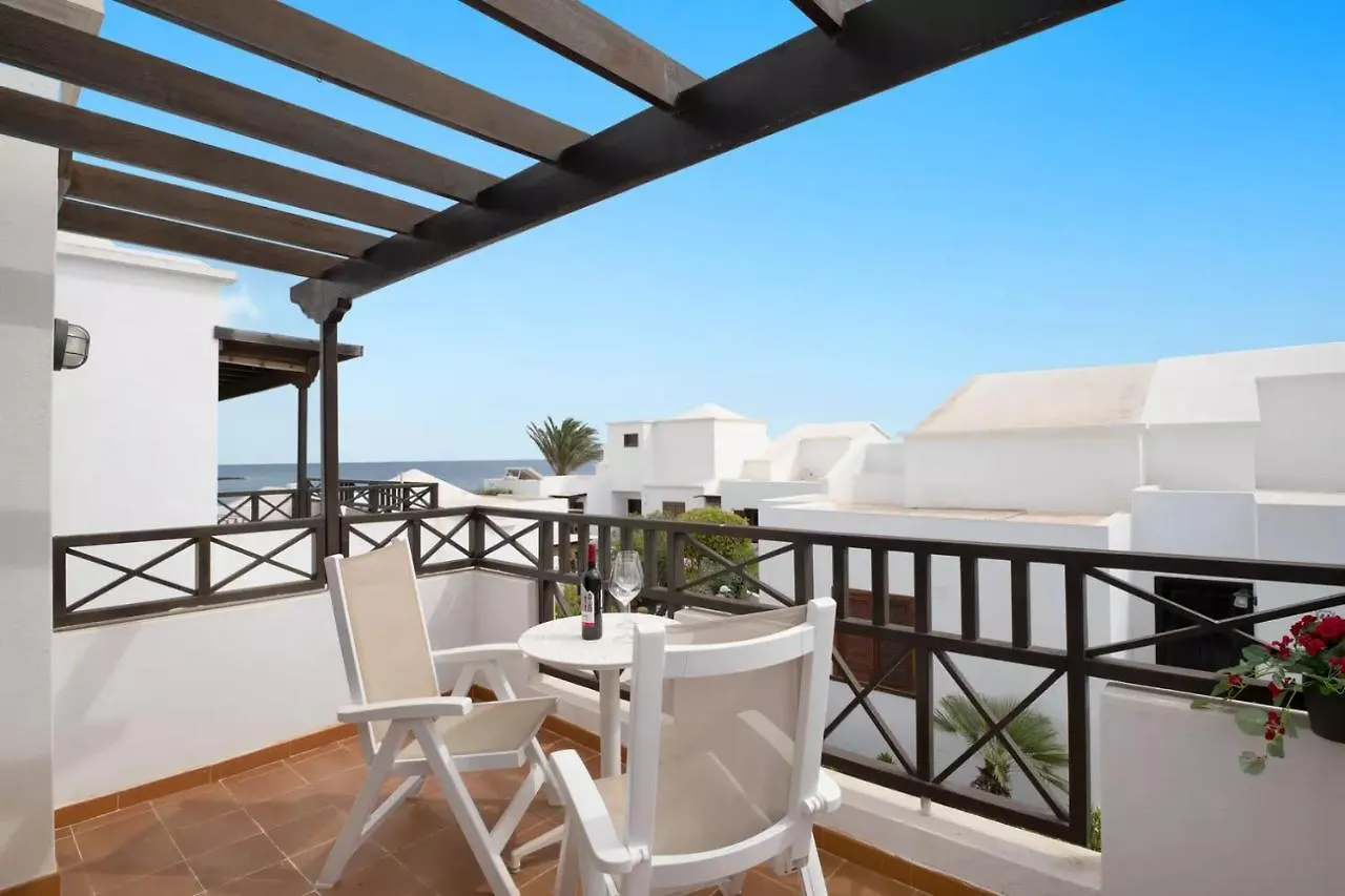 Ferienwohnung Casa Sol Y Playa Playa Honda