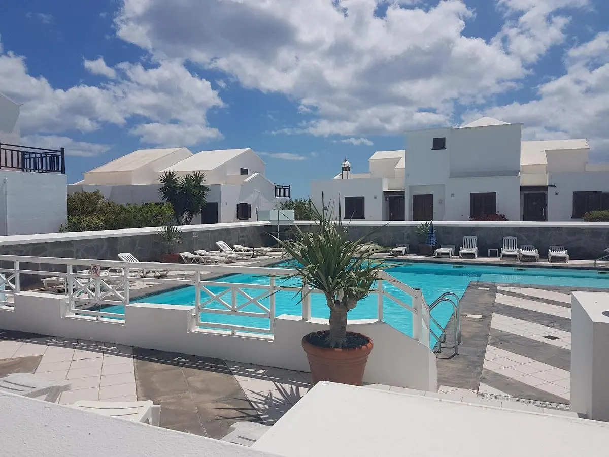 Ferienwohnung Casa Sol Y Playa Playa Honda  Apartment Playa Honda (Lanzarote)