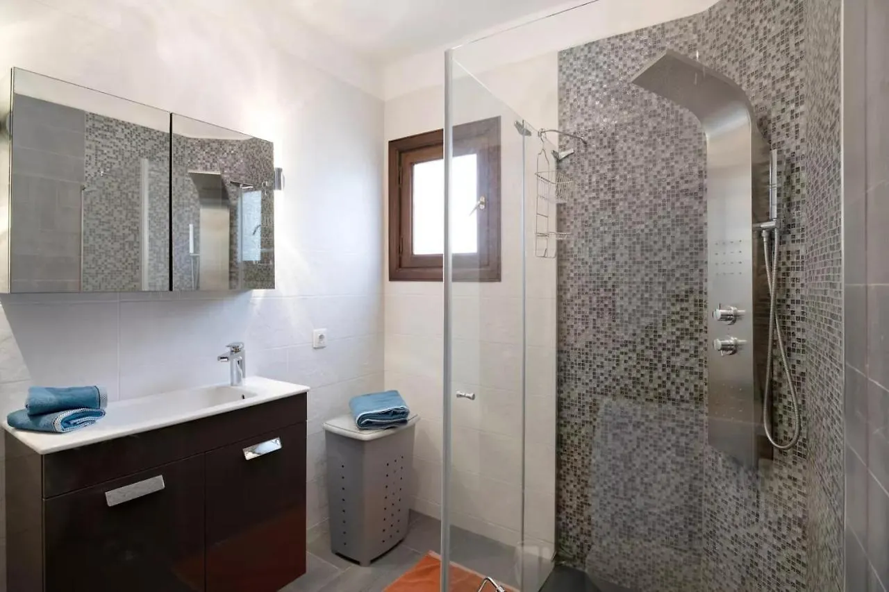 Apartment Ferienwohnung Casa Sol Y Playa Playa Honda