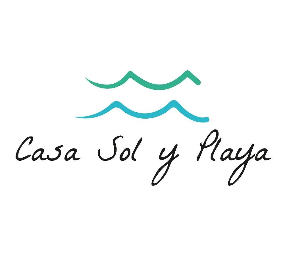 Apartment Ferienwohnung Casa Sol Y Playa Playa Honda  Spanien