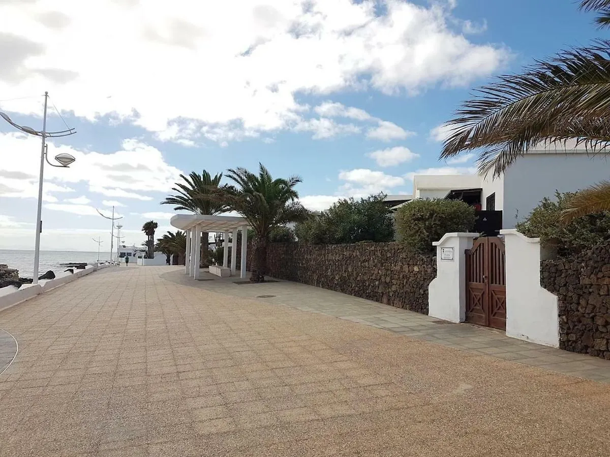 Ferienwohnung Casa Sol Y Playa Playa Honda  Spanien