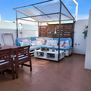 Paradise Near The Privatunterkunft