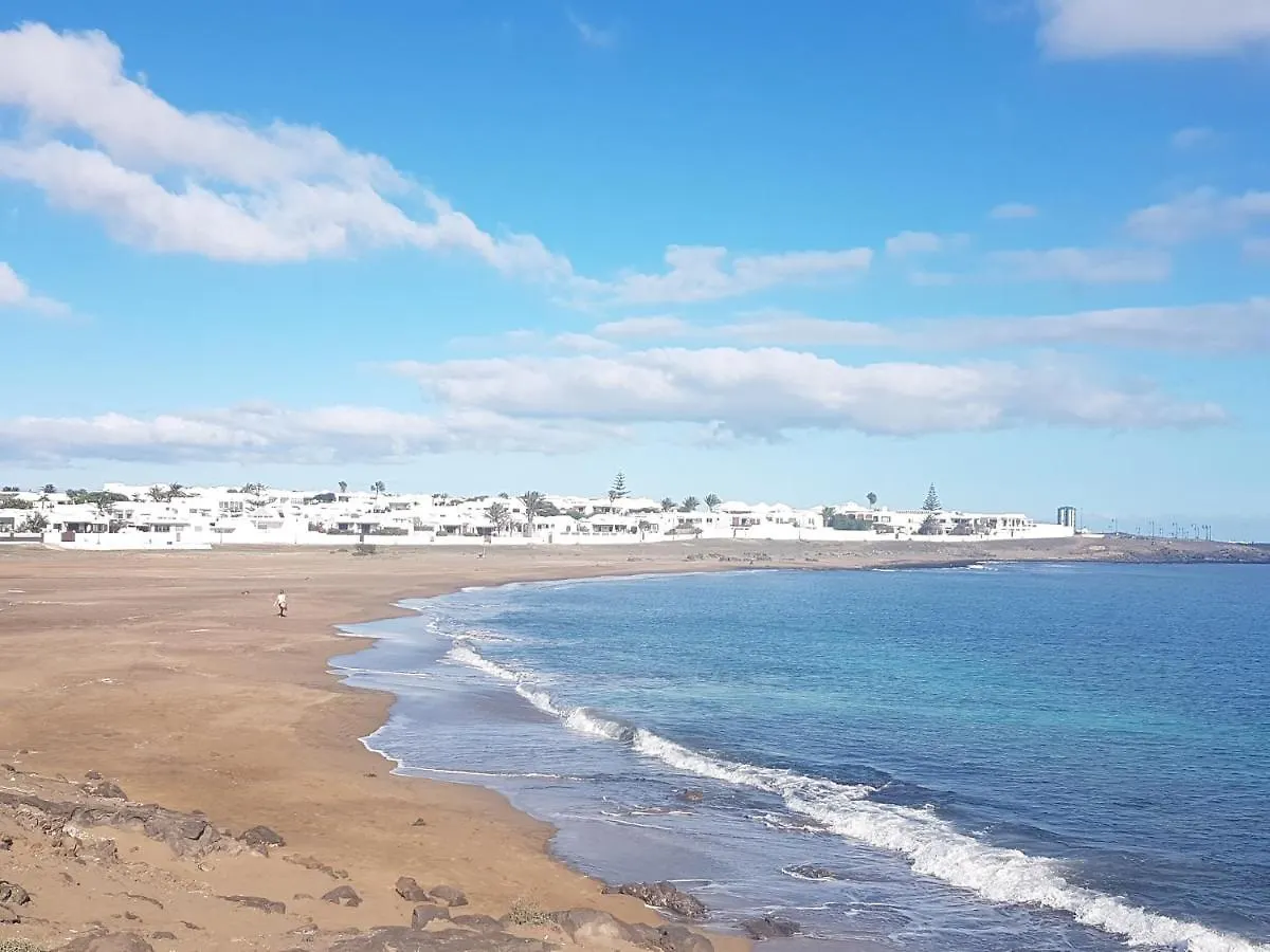 Casa Sol Y Playa Apartment Playa Honda  Playa Honda (Lanzarote)