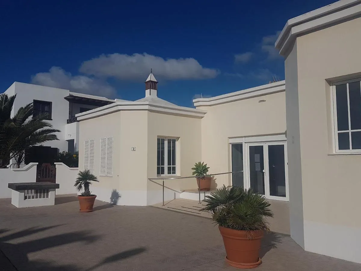 Casa Sol Y Playa Apartment Playa Honda