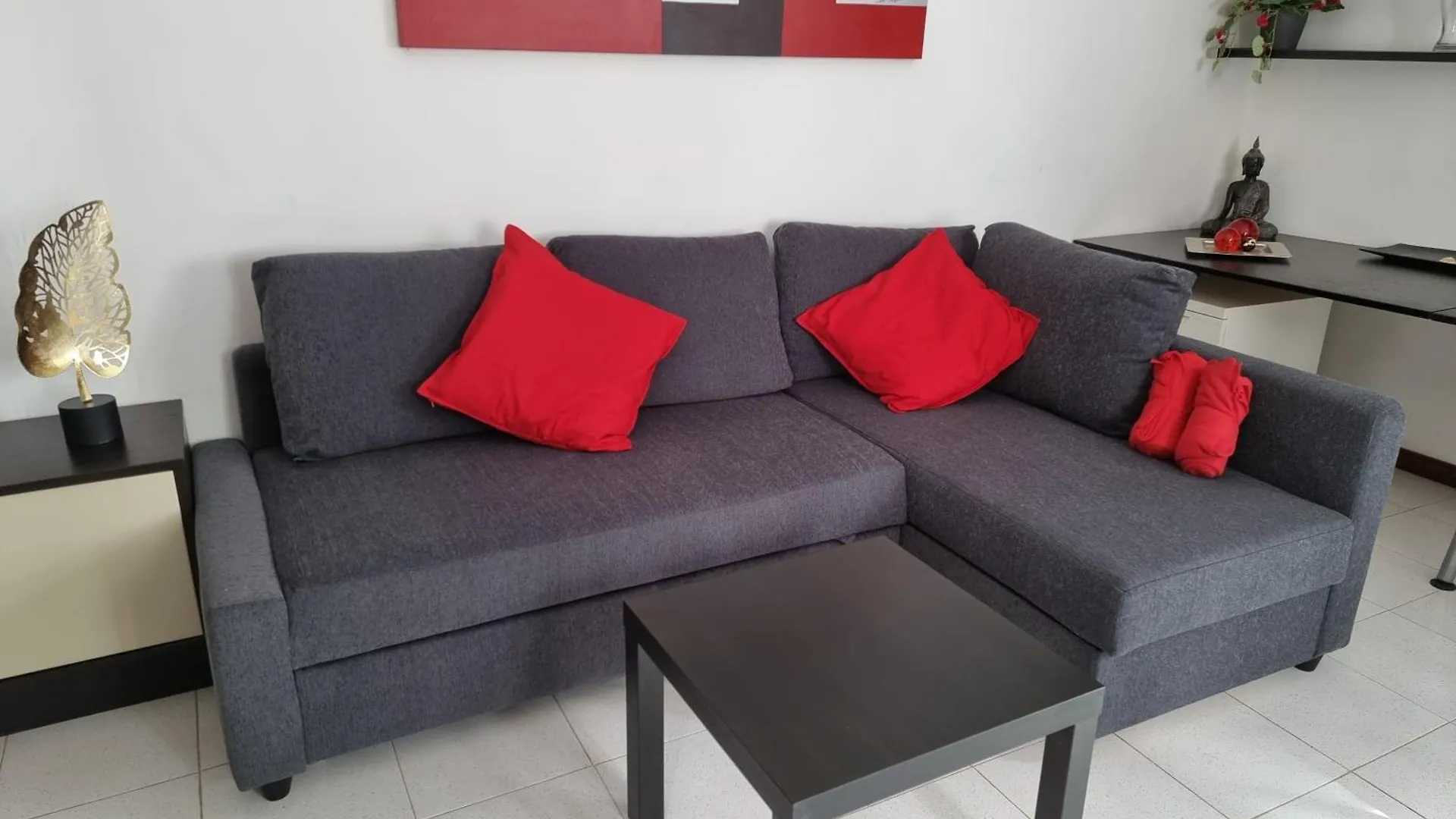 Casa Sol Y Playa Apartment Playa Honda