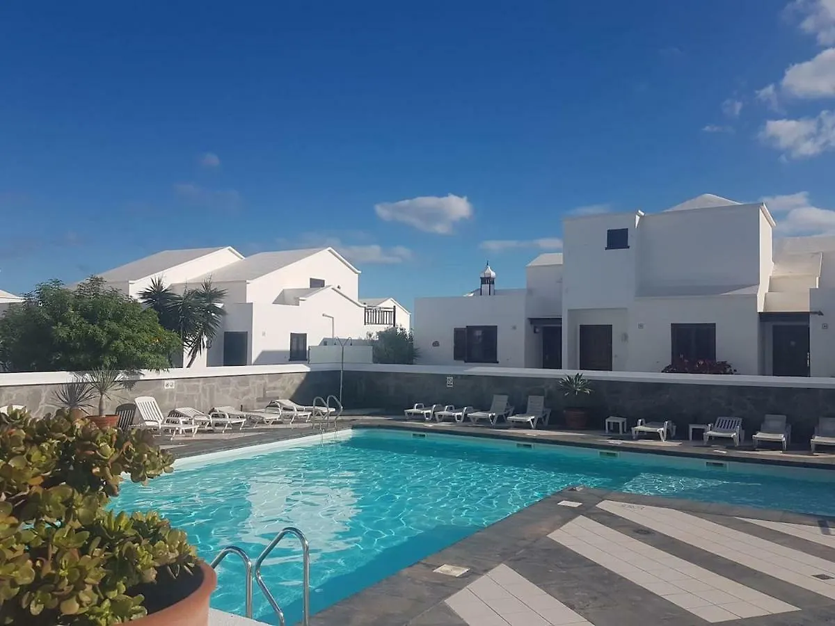 Casa Sol Y Playa Apartment Playa Honda  0*, Playa Honda (Lanzarote) Spain